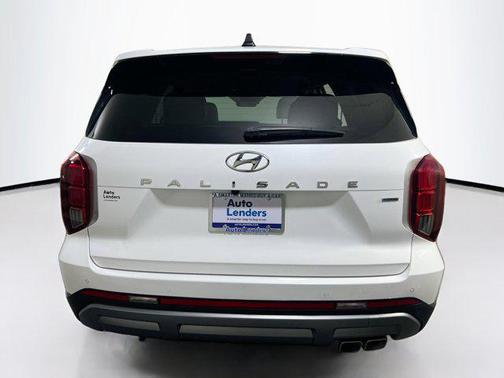 2023 Hyundai PALISADE SEL