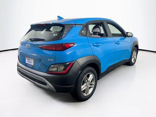 2023 Hyundai KONA SE
