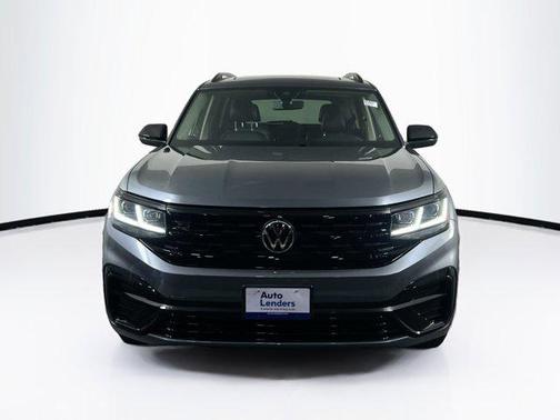 2022 Volkswagen Atlas 3.6L SEL