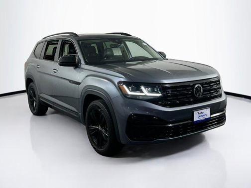 2022 Volkswagen Atlas 3.6L SEL