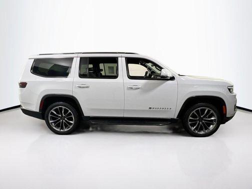 2022 Jeep Wagoneer Series II 4x4
