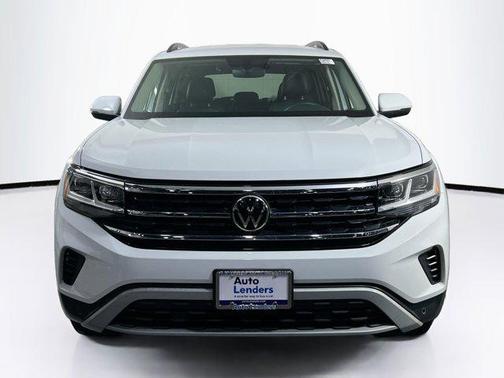 2023 Volkswagen Atlas 3.6L SE w/Technology