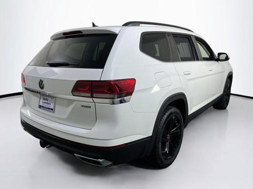 2023 Volkswagen Atlas 3.6L SE w/Technology