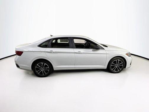 2023 Volkswagen Jetta 1.5T Sport