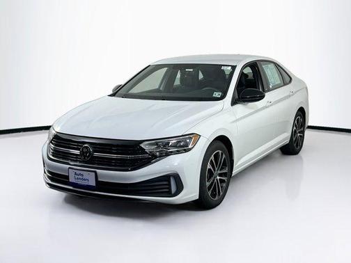 2023 Volkswagen Jetta 1.5T Sport