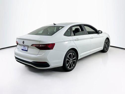 2023 Volkswagen Jetta 1.5T Sport