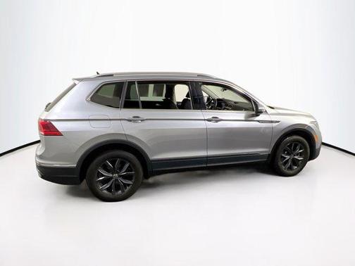 2023 Volkswagen Tiguan 2.0T SE 4MOTION