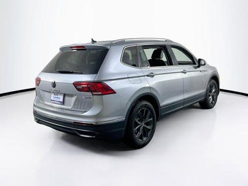 2023 Volkswagen Tiguan 2.0T SE 4MOTION