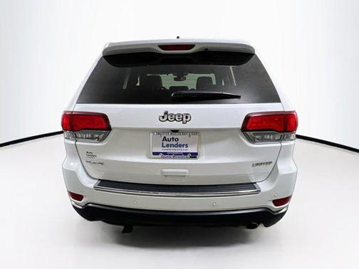 2022 Jeep Grand Cherokee Limited X