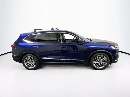 2023 Acura MDX Advance Package