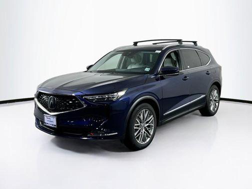 2023 Acura MDX Advance Package