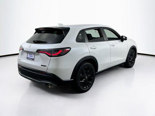 2025 Honda HR-V AWD Sport