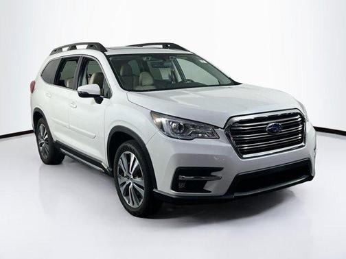 2022 Subaru Ascent Limited 7-Passenger