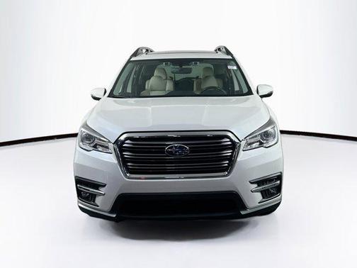2022 Subaru Ascent Limited 7-Passenger