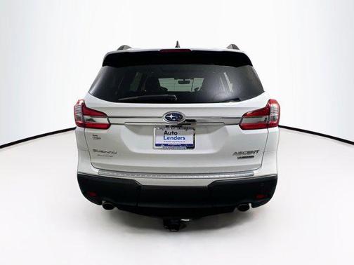 2022 Subaru Ascent Limited 7-Passenger