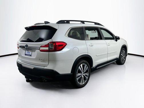 2022 Subaru Ascent Limited 7-Passenger