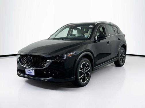 2022 Mazda CX-5 2.5 S Premium