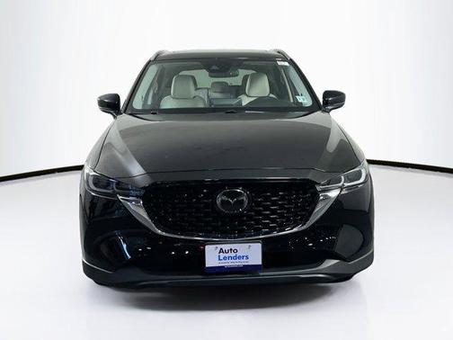 2022 Mazda CX-5 2.5 S Premium
