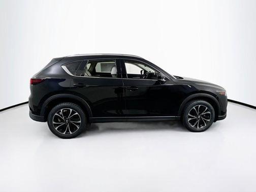 2022 Mazda CX-5 2.5 S Premium