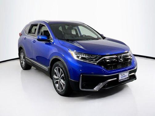 2022 Honda CR-V AWD Touring