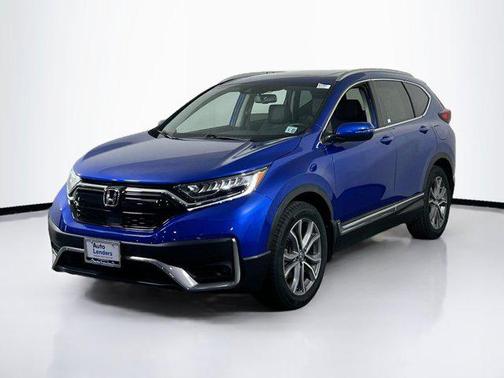 2022 Honda CR-V AWD Touring