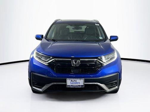 2022 Honda CR-V AWD Touring