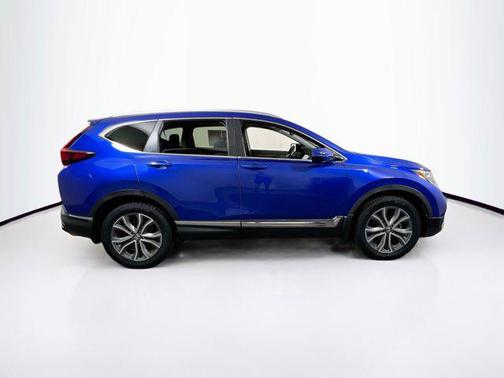 2022 Honda CR-V AWD Touring