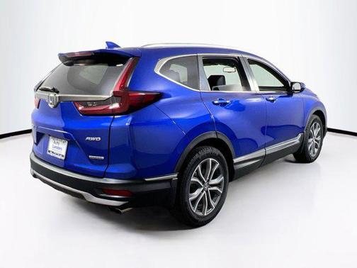 2022 Honda CR-V AWD Touring