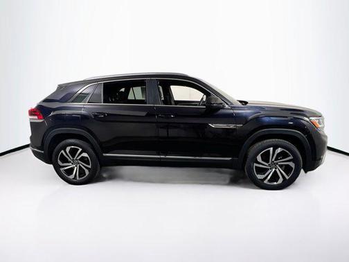2023 Volkswagen Atlas Cross Sport 3.6L V6 SEL