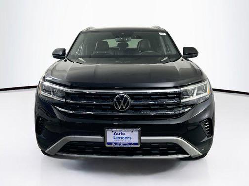 2023 Volkswagen Atlas Cross Sport 3.6L V6 SEL