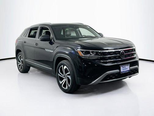 2023 Volkswagen Atlas Cross Sport 3.6L V6 SEL