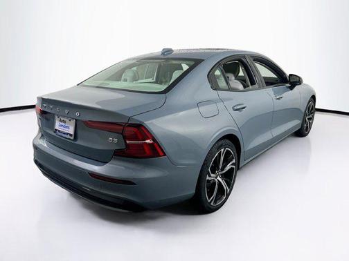 2023 Volvo S60 B5 Core Dark Theme