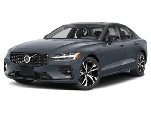 2023 Volvo S60 B5 Core Dark Theme