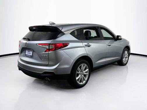 2021 Acura RDX Base