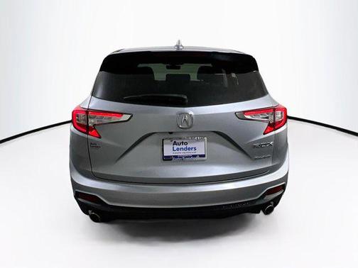 2021 Acura RDX Base