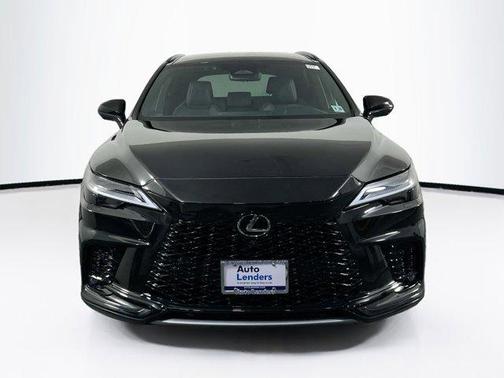 2023 Lexus RX 500h F SPORT Performance
