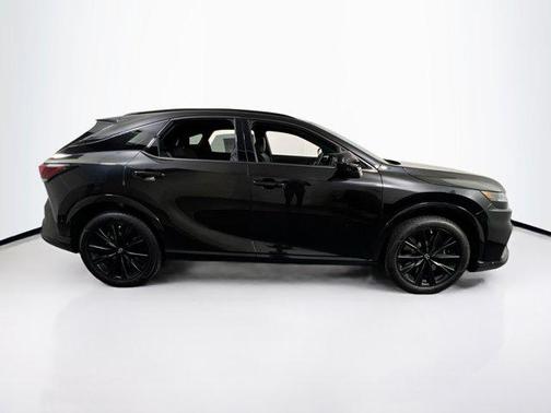 2023 Lexus RX 500h F SPORT Performance