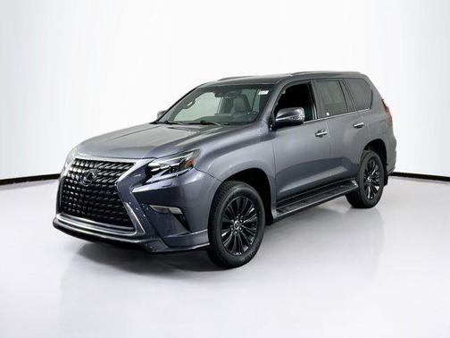 2022 Lexus GX 460 Premium