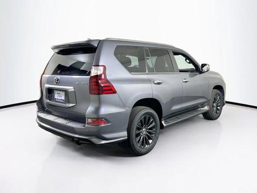 2022 Lexus GX 460 Premium