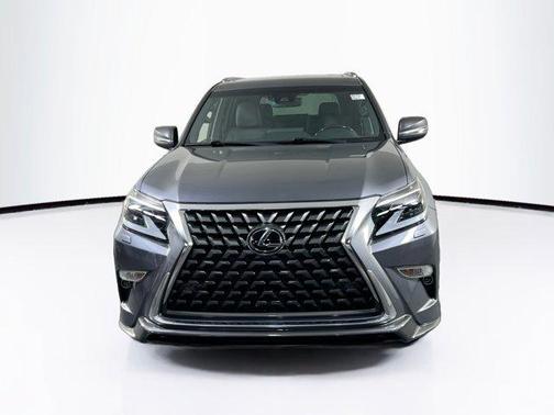 2022 Lexus GX 460 Premium