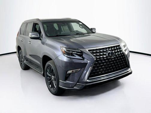 2022 Lexus GX 460 Premium