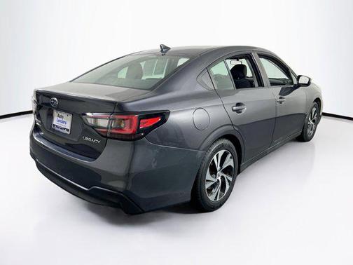 2023 Subaru Legacy Premium