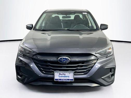 2023 Subaru Legacy Premium