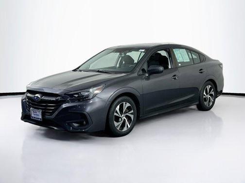 2023 Subaru Legacy Premium