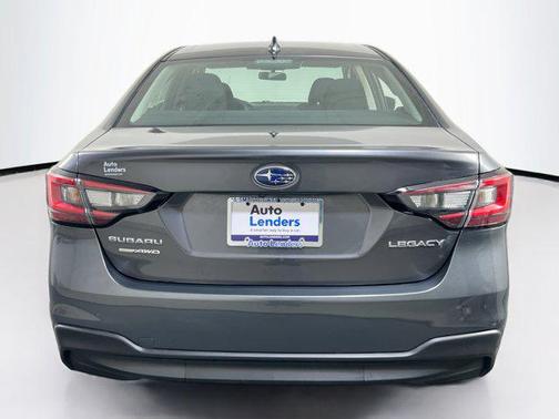 2023 Subaru Legacy Premium