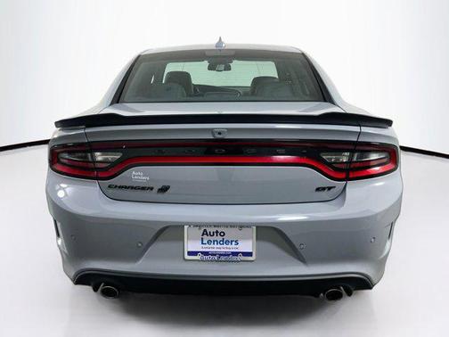 2022 Dodge Charger GT