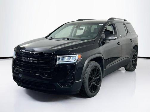2023 GMC Acadia AWD SLE