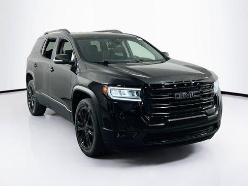 2023 GMC Acadia AWD SLE
