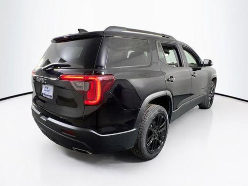 2023 GMC Acadia AWD SLE