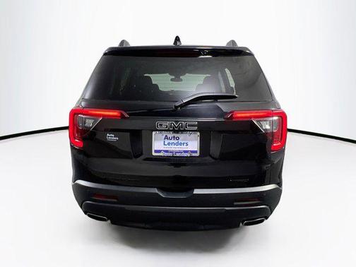 2023 GMC Acadia AWD SLE